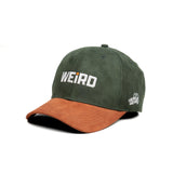 HEAD GEAR WEIRD CAP