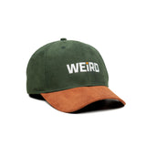 HEAD GEAR WEIRD CAP