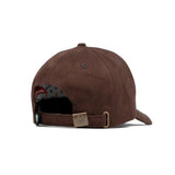 HEAD GEAR MISMATCHED CHOCOLATE CAP