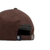 HEAD GEAR MISMATCHED CHOCOLATE CAP