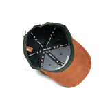 HEAD GEAR WEIRD CAP