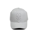 HEAD GEAR GLACIER GREY SUPER CANVAS CAP