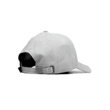 HEAD GEAR GLACIER GREY SUPER CANVAS CAP