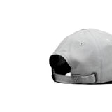 HEAD GEAR GLACIER GREY SUPER CANVAS CAP
