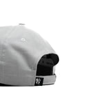 HEAD GEAR GLACIER GREY SUPER CANVAS CAP