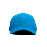 HEAD GEAR BLUE SUPER CANVAS CAP