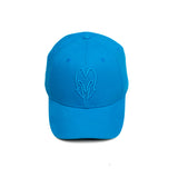 HEAD GEAR BLUE SUPER CANVAS CAP