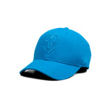 HEAD GEAR BLUE SUPER CANVAS CAP