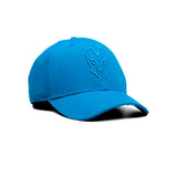 HEAD GEAR BLUE SUPER CANVAS CAP