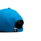 HEAD GEAR BLUE SUPER CANVAS CAP