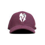 HEAD GEAR OFFICIAL GRAPE CAP