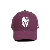 HEAD GEAR OFFICIAL GRAPE CAP