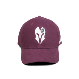 HEAD GEAR OFFICIAL GRAPE CAP