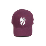 HEAD GEAR OFFICIAL GRAPE CAP