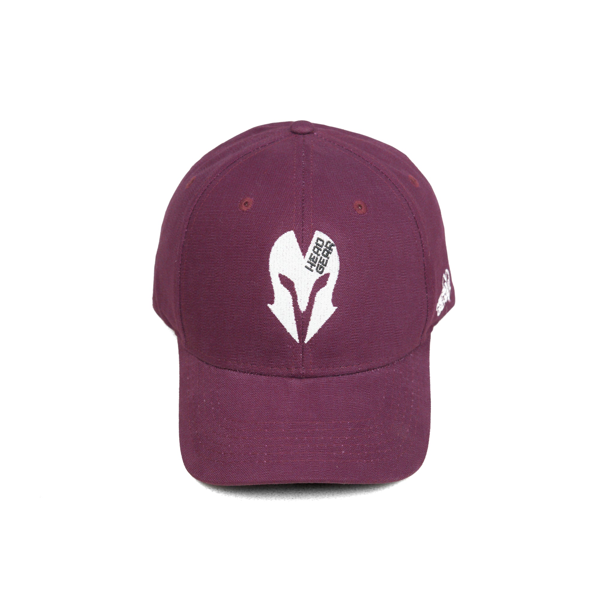 HEAD GEAR OFFICIAL GRAPE CAP