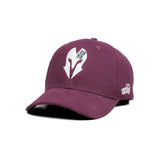 HEAD GEAR OFFICIAL GRAPE CAP