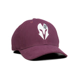 HEAD GEAR OFFICIAL GRAPE CAP