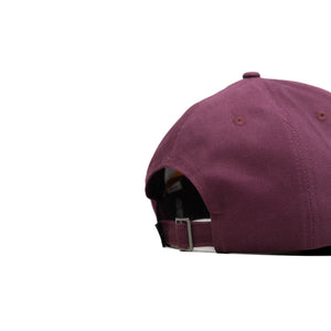 HEAD GEAR OFFICIAL GRAPE CAP