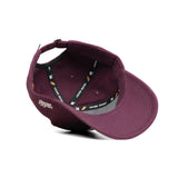 HEAD GEAR OFFICIAL GRAPE CAP