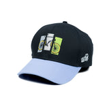HEAD GEAR CYCLE LOVERS CAP