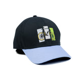 HEAD GEAR CYCLE LOVERS CAP