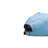 HEAD GEAR OFFICIAL SKY BLUE WHITE EDITION CAP