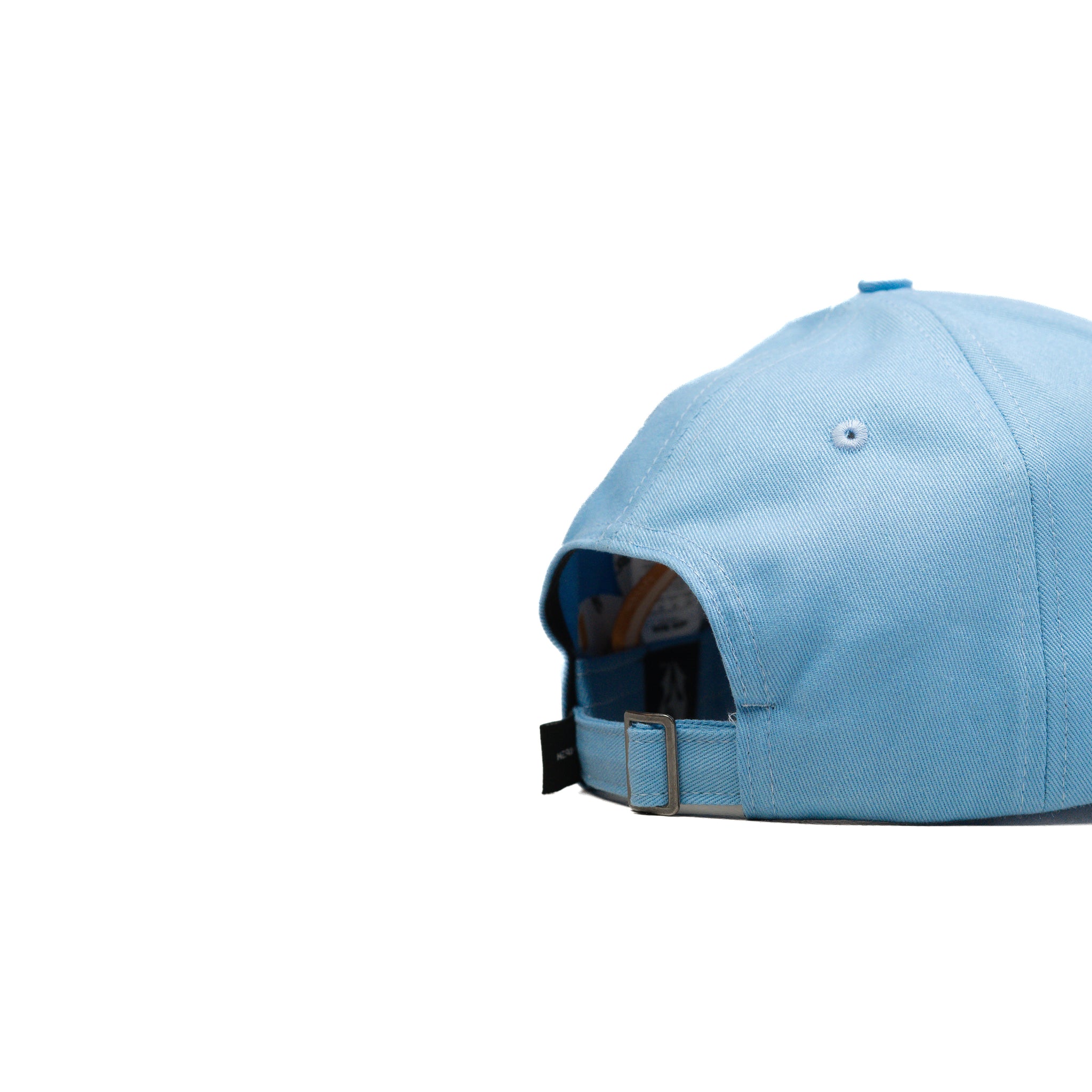 HEAD GEAR OFFICIAL SKY BLUE WHITE EDITION CAP