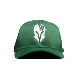HEAD GEAR OFFICIAL JADE GREEN CAP