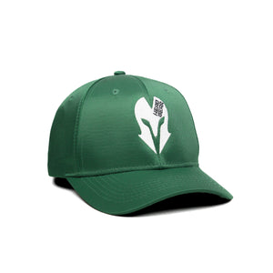 HEAD GEAR OFFICIAL JADE GREEN CAP