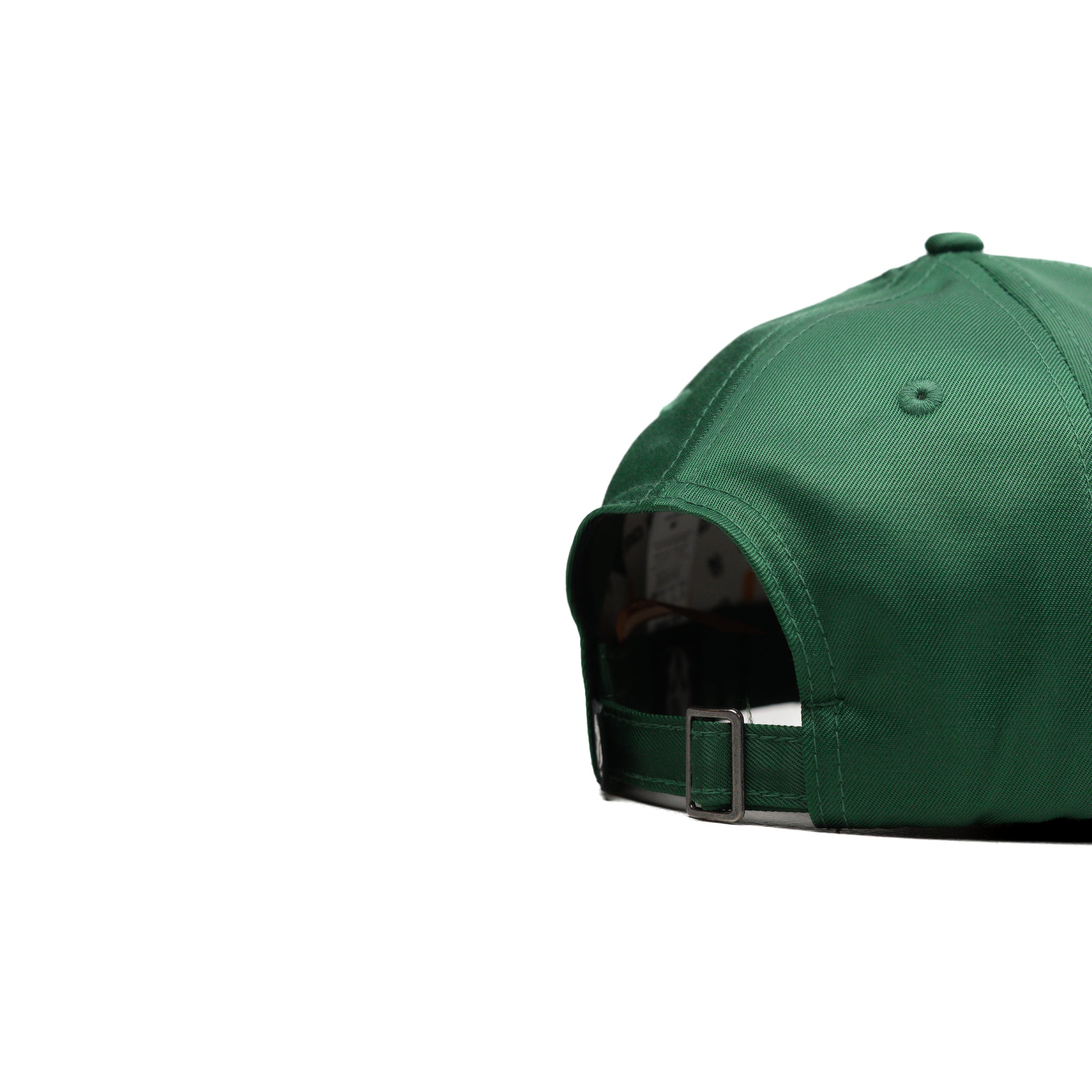 HEAD GEAR OFFICIAL JADE GREEN CAP