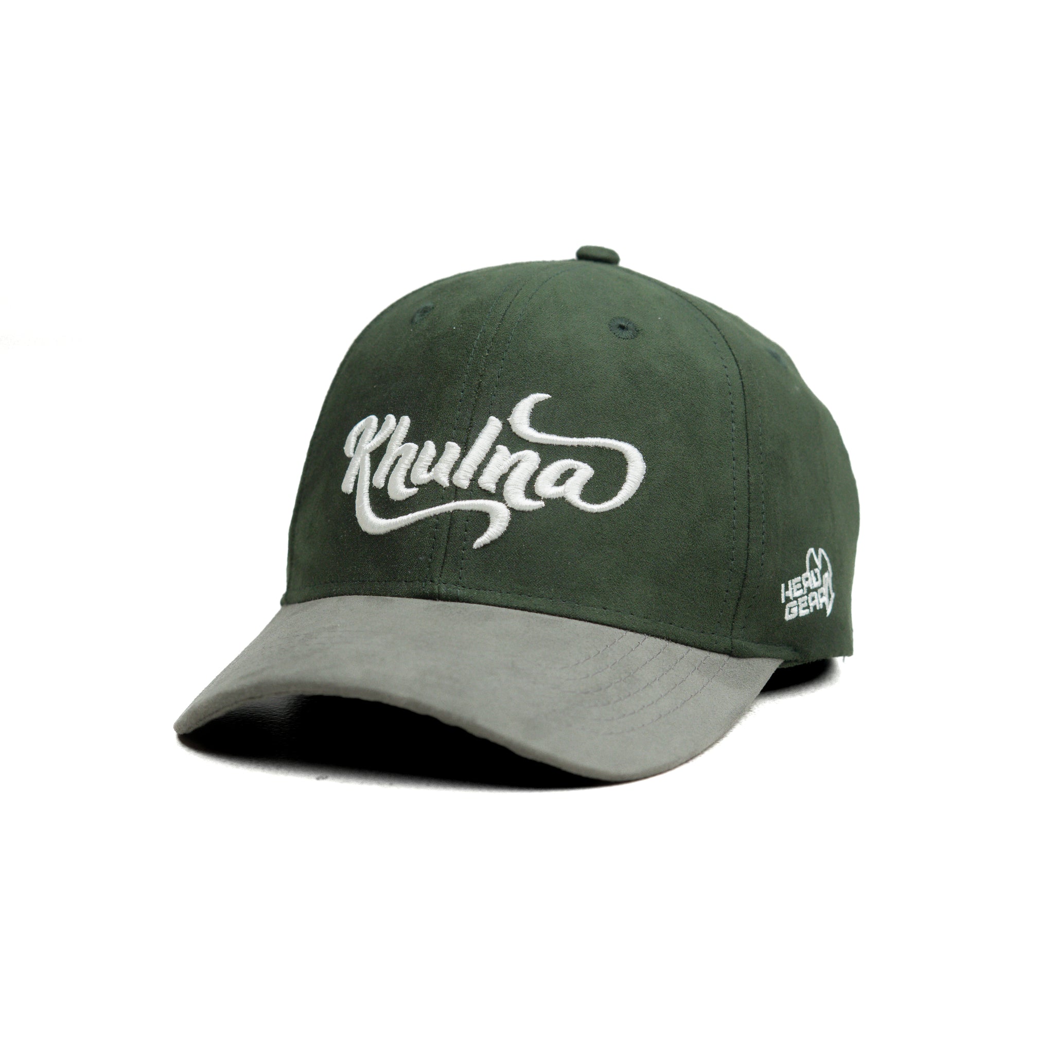 HEAD GEAR KHULNA CAP