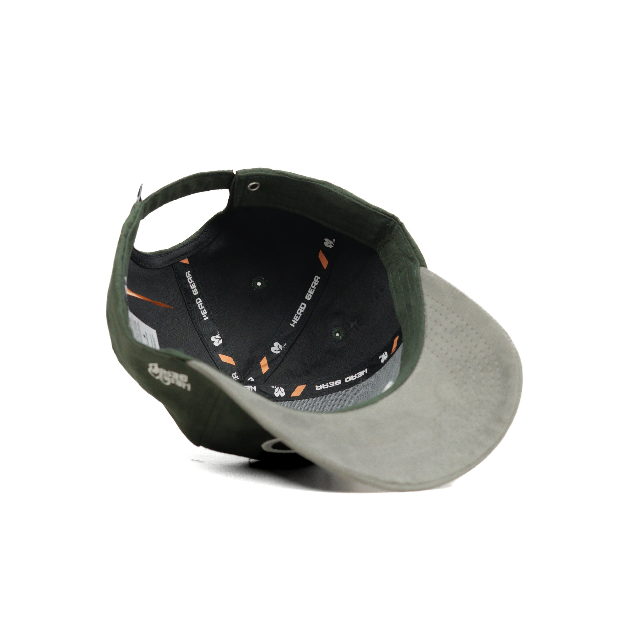 HEAD GEAR KHULNA CAP