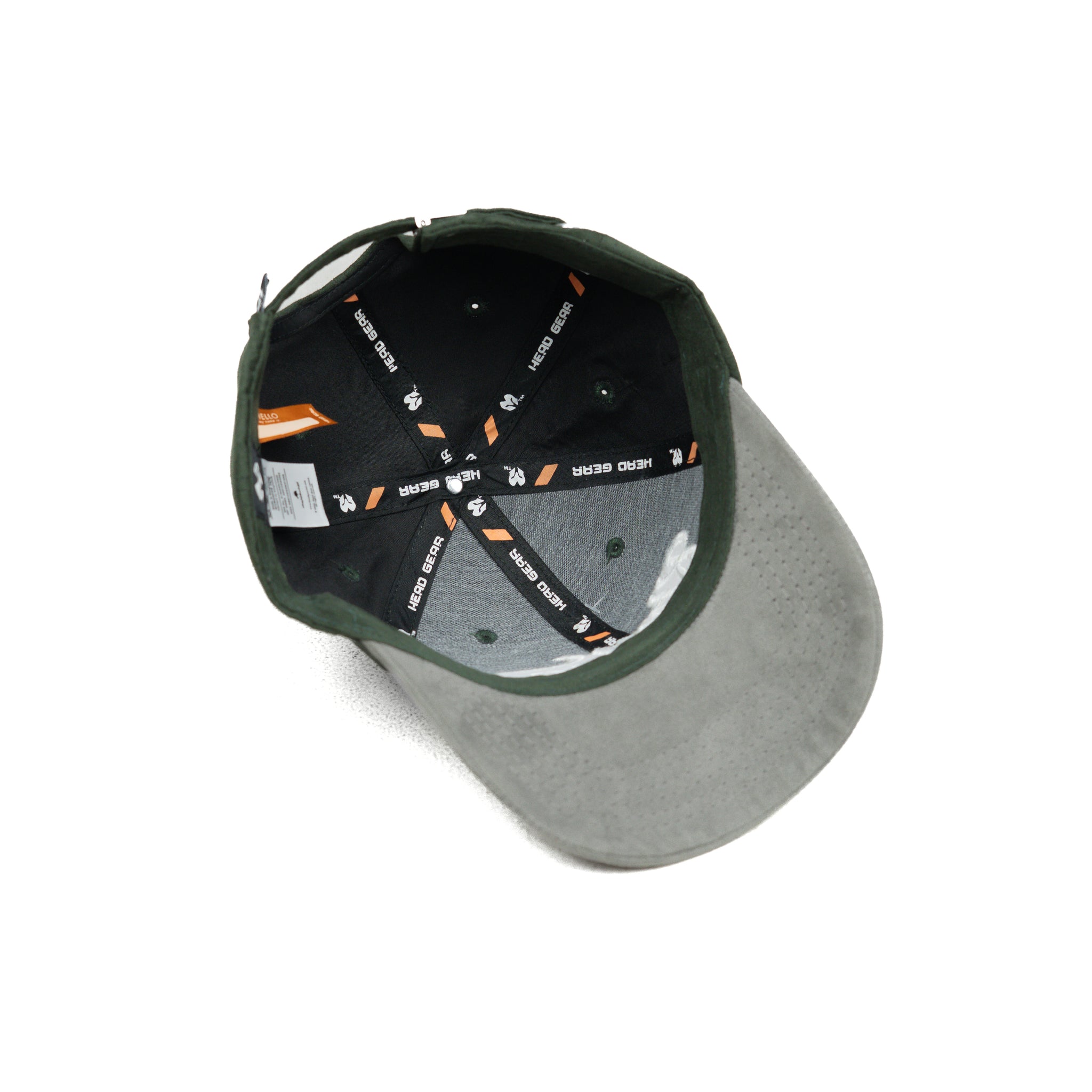 HEAD GEAR KHULNA CAP