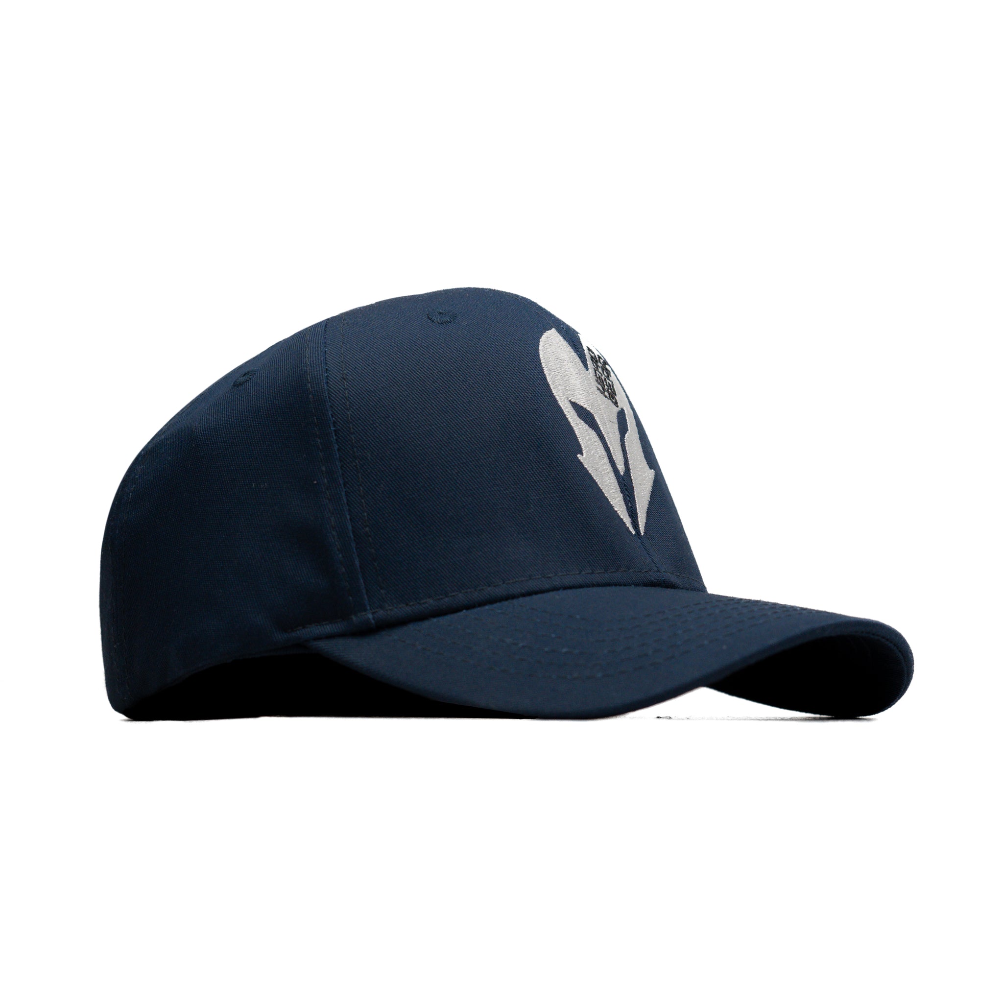 HEAD GEAR OFFICIAL NAVY BLUE CAP