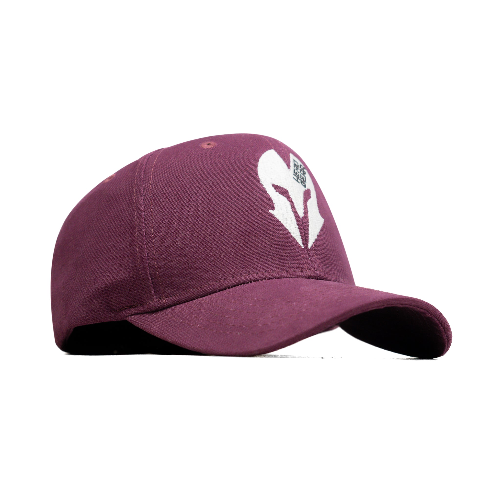 HEAD GEAR OFFICIAL GRAPE CAP