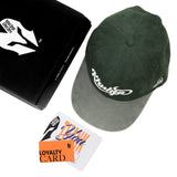 HEAD GEAR KHULNA CAP