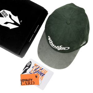 HEAD GEAR KHULNA CAP