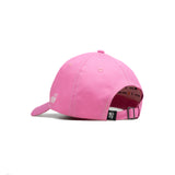 HEAD GEAR OFFICIAL PINK CAP