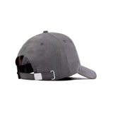 HEAD GEAR MISMATCHED GREY AND BLUE CAP