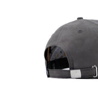 HEAD GEAR MISMATCHED GREY AND BLUE CAP