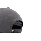 HEAD GEAR MISMATCHED GREY AND BLUE CAP