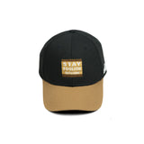 HEAD GEAR STAY FOOLISH TO STAY SANE CAP