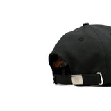 HEAD GEAR STAY FOOLISH TO STAY SANE CAP