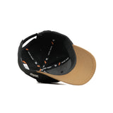 HEAD GEAR STAY FOOLISH TO STAY SANE CAP