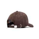 HEAD GEAR MISMATCHED CHOCOLATE AND BROWN CAP