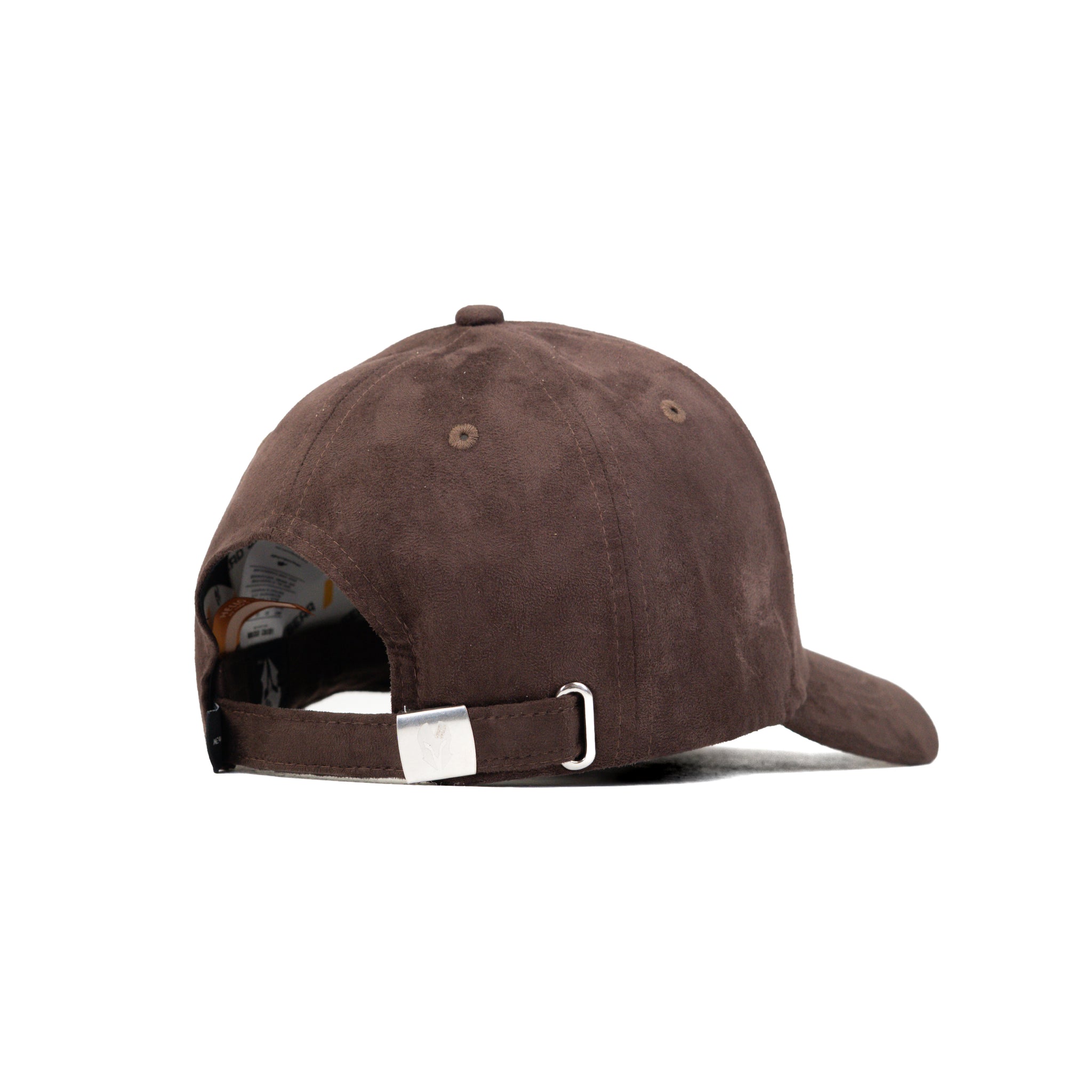 HEAD GEAR MISMATCHED CHOCOLATE AND BROWN CAP