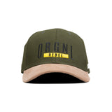 HEAD GEAR ORIGINAL REBEL CAP