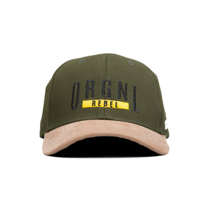 HEAD GEAR ORIGINAL REBEL CAP