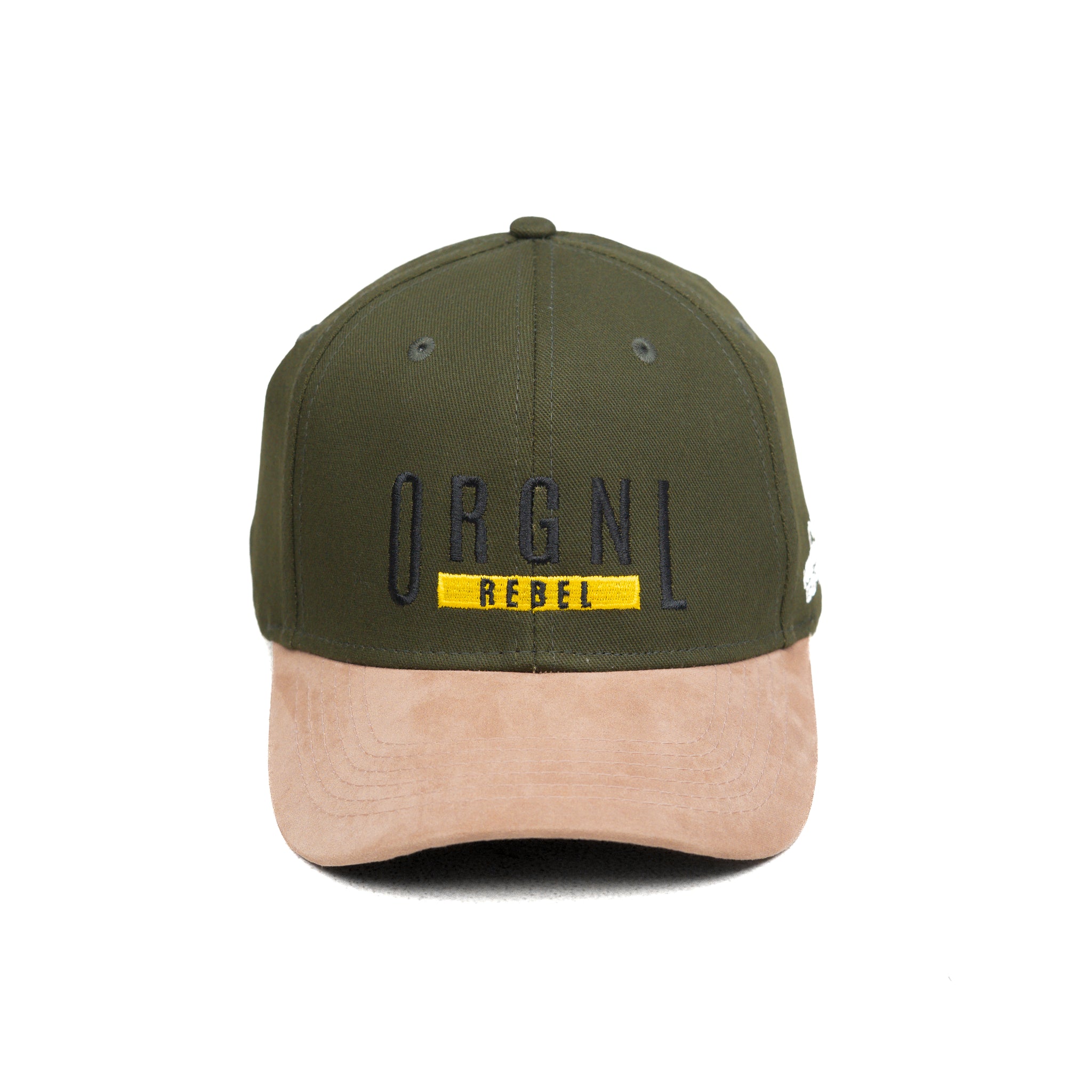 HEAD GEAR ORIGINAL REBEL CAP