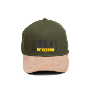 HEAD GEAR ORIGINAL REBEL CAP